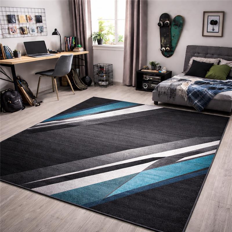 Jugendzimmer Teppiche
