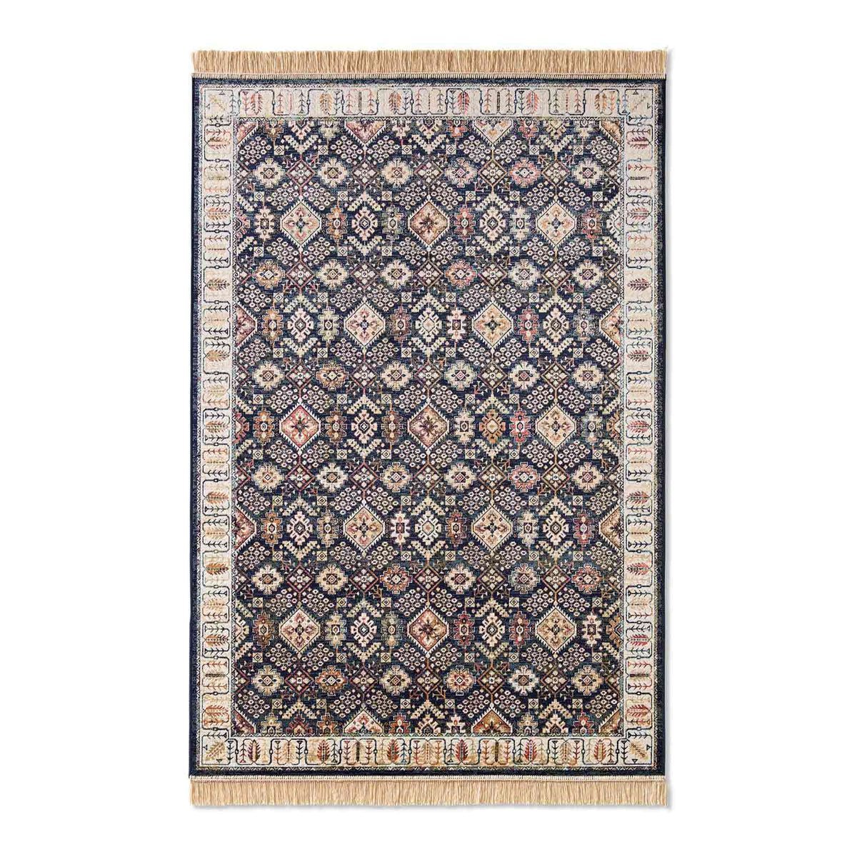Palazzo Royal Lori – Frontansicht, 067x105 cm