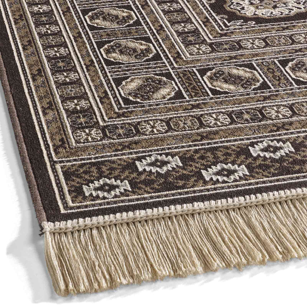 Palazzo Royal Vintage Bouchara – Kante, 095x140 cm