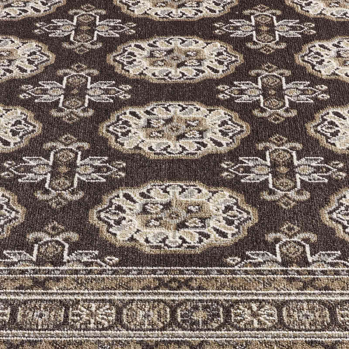 Palazzo Royal Vintage Bouchara – Struktur, 195x300 cm