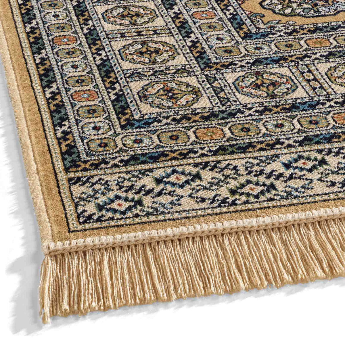 Palazzo Royal Vintage Bouchara – Kante, 067x105 cm
