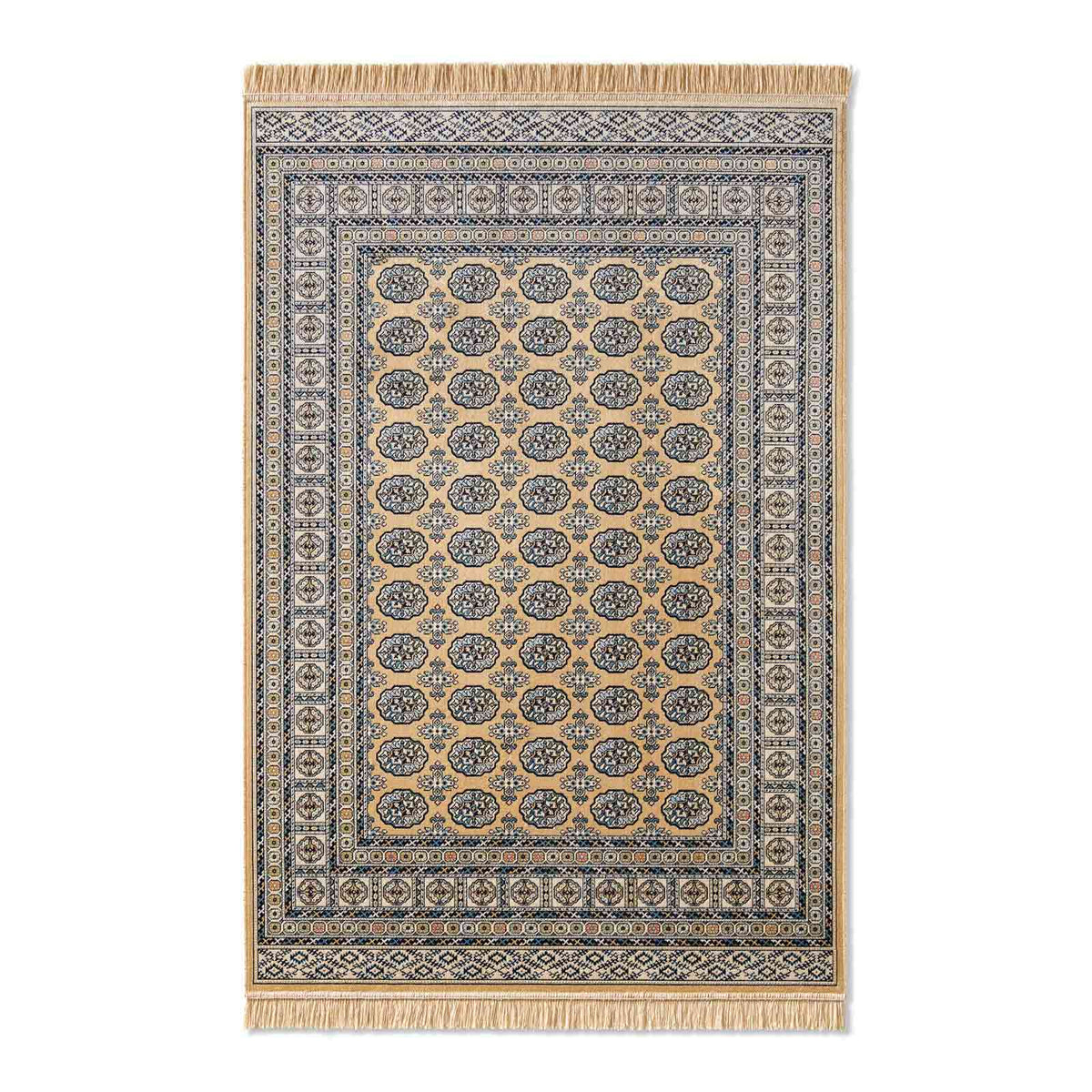 Palazzo Royal Vintage Bouchara – Frontansicht, 095x140 cm