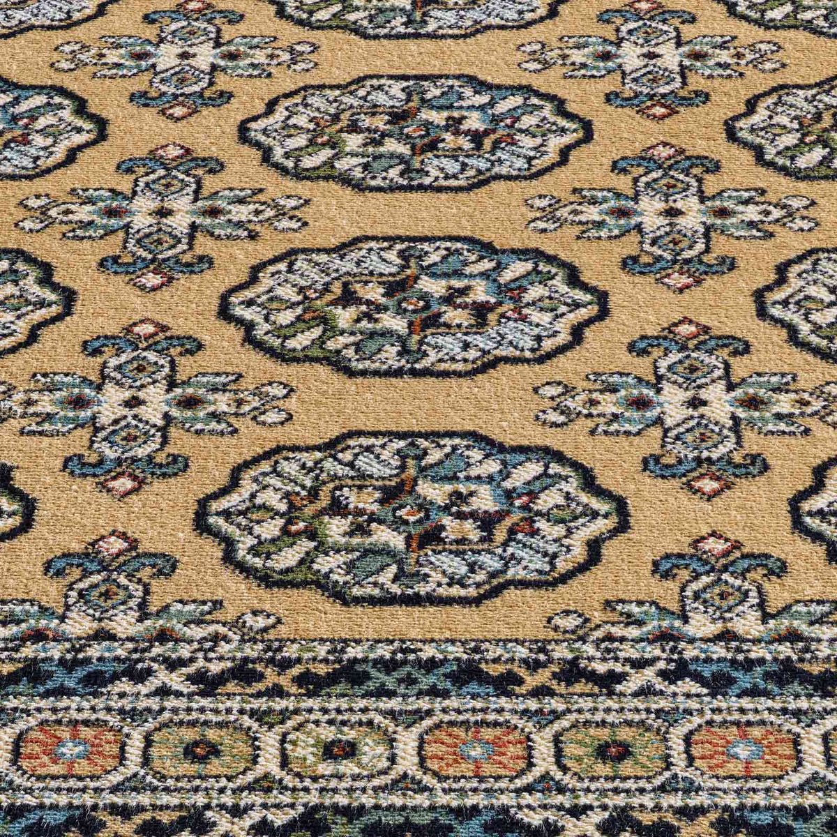 Palazzo Royal Vintage Bouchara – Struktur, 135x195 cm