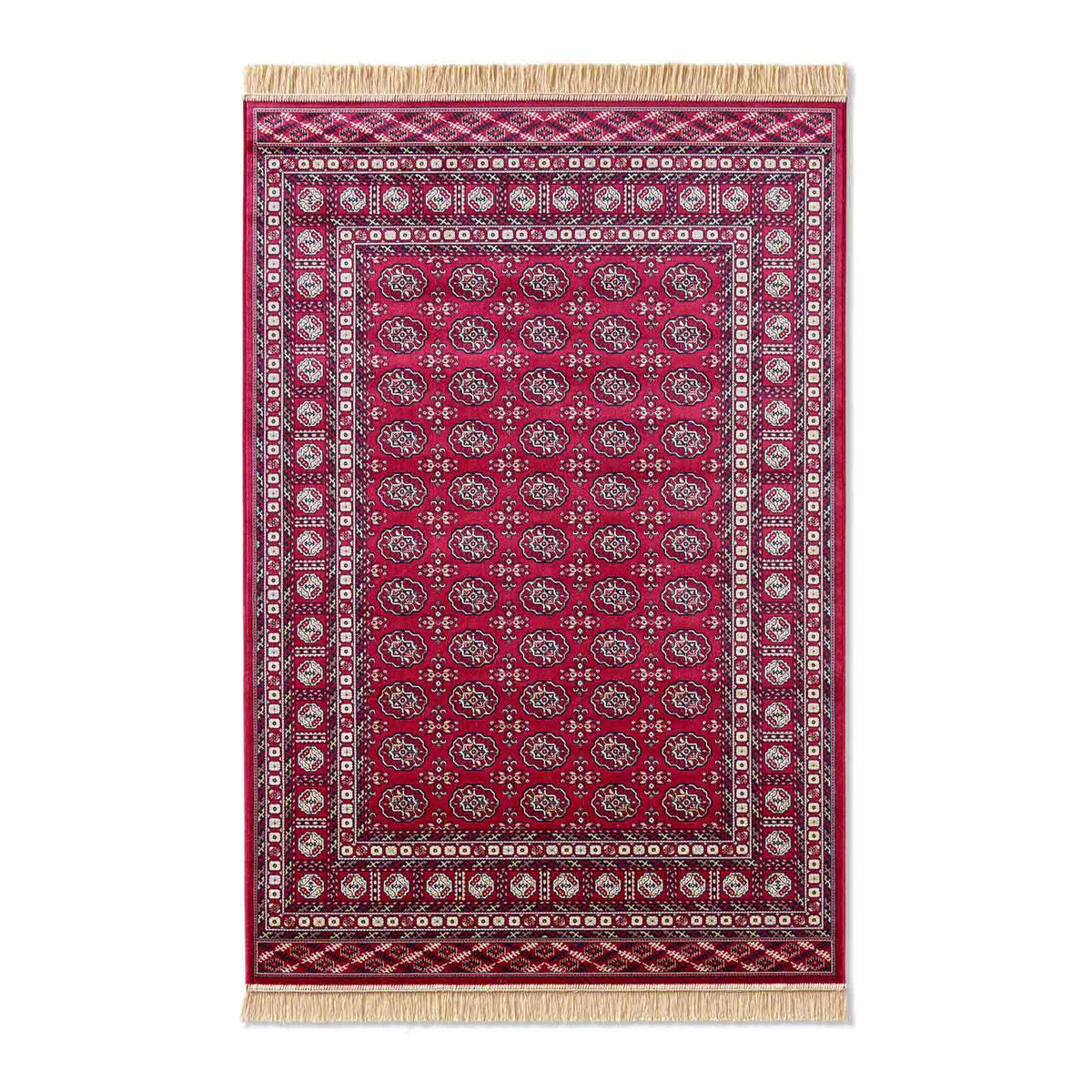 Palazzo Royal Vintage Bouchara – Frontansicht, 067x105 cm
