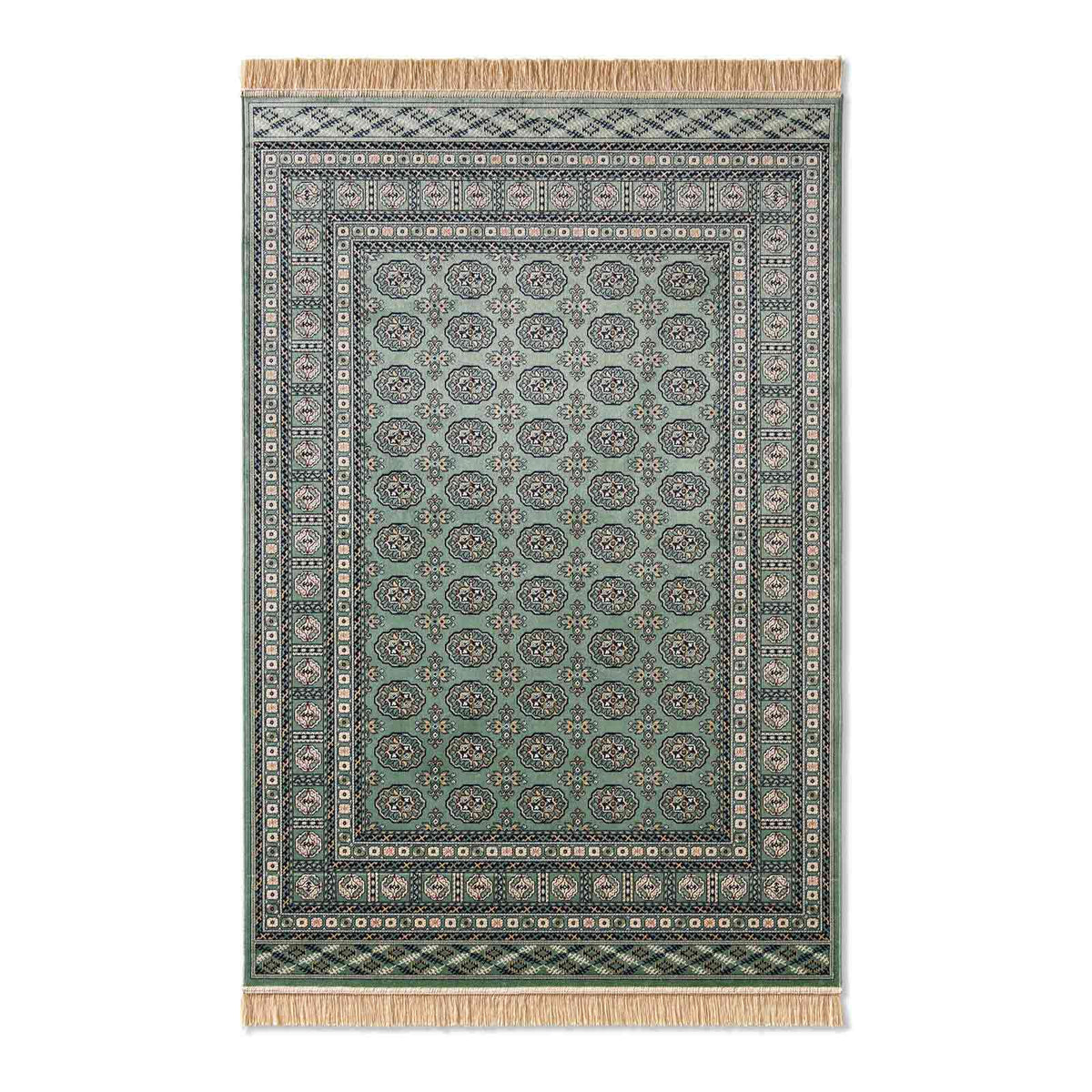 Palazzo Royal Vintage Bouchara – Frontansicht, 160x230 cm