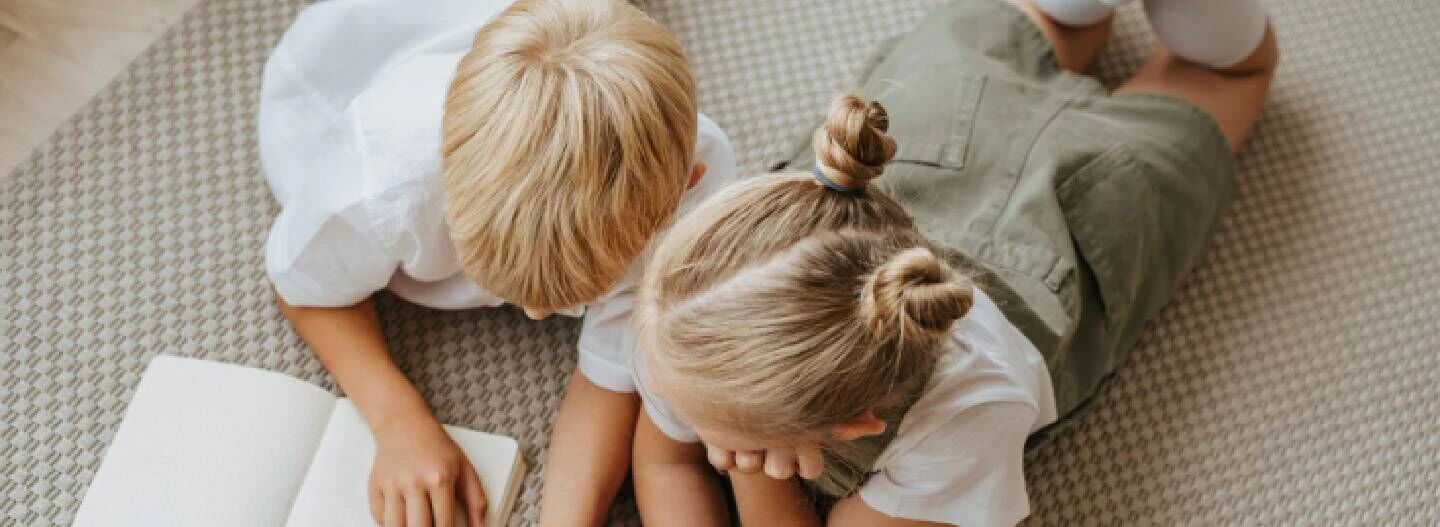 Spielgerechte Kinder Teppiche – Hochwertig, langlebig & individuell angepasst