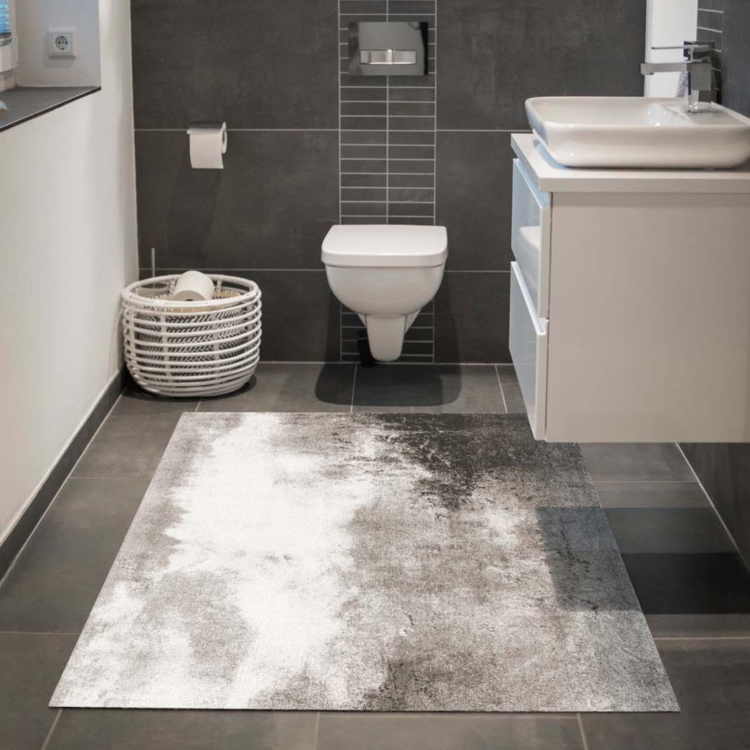 Badezimmer Teppiche