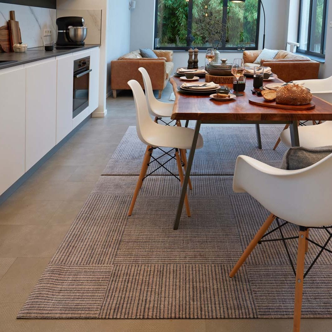 Teppiche Esszimmer