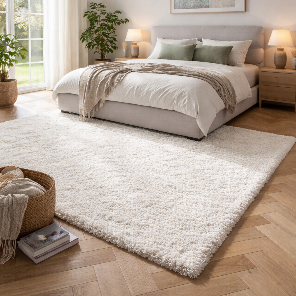 Teppiche Schlafzimmer