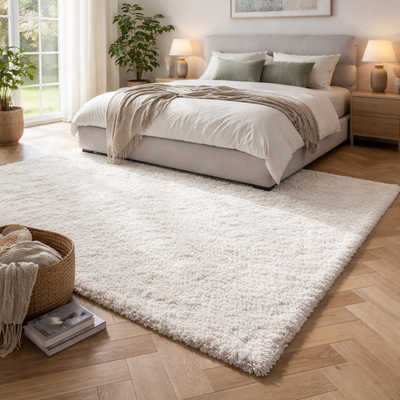 Teppiche Schlafzimmer