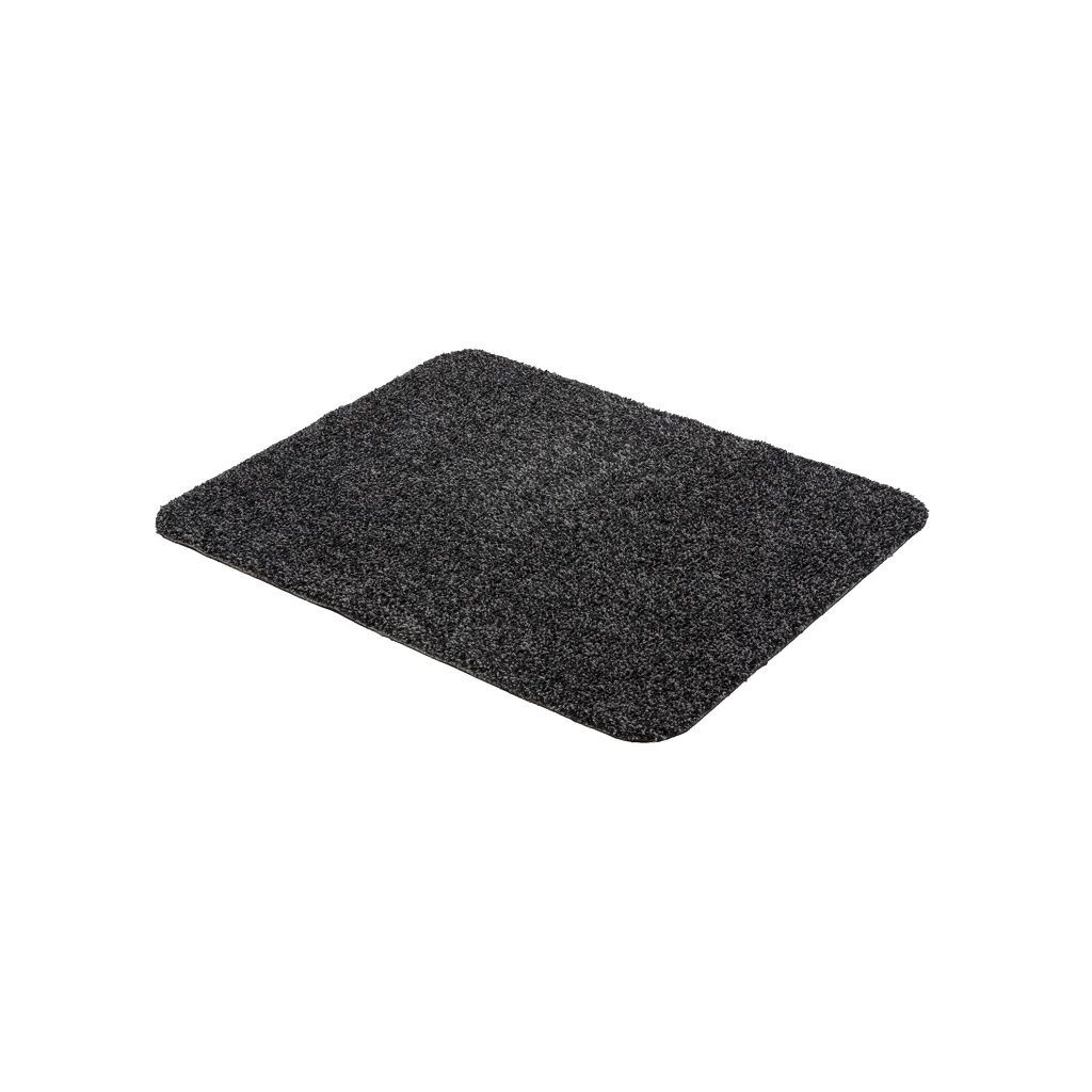 Astra Entra Saugstark Türmatte Schwarz