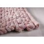 Paulig Salsa Stone 110 rosa 060x120 cm