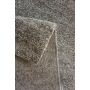 Astra Webteppich Samoa Melange grau 067x130 cm