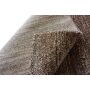 Astra Webteppich Samoa Melange braun 067x130 cm