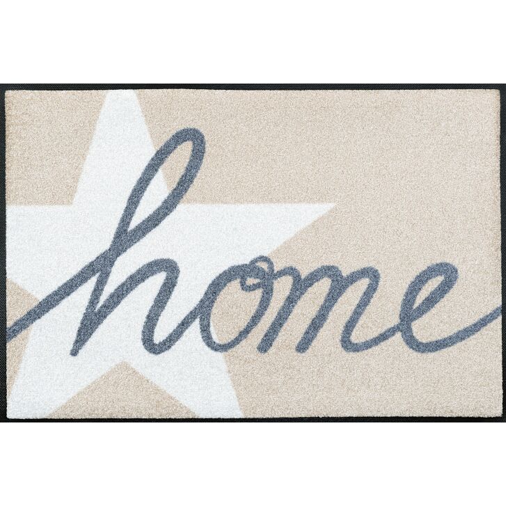 wash-and-dry Matte Home Star 050x075 cm