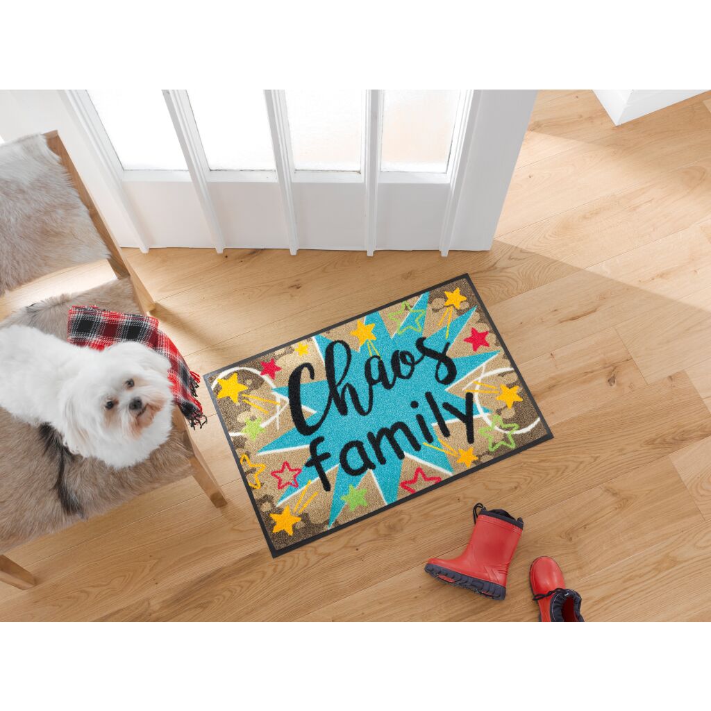 wash-and-dry Family cm Matte Chaos 050x075