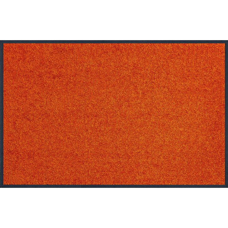 wash-and-dry Matte Trend-Colour Burnt Orange 040x060 cm