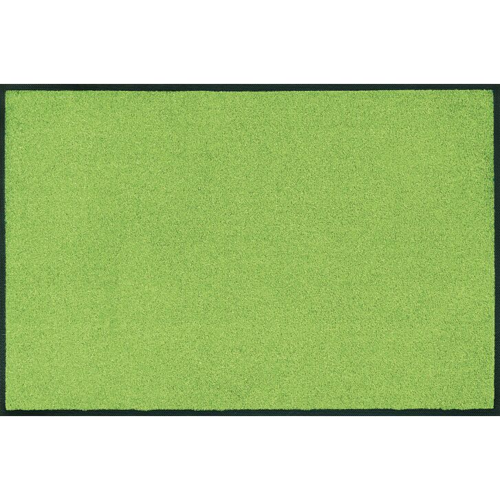 wash-and-dry Matte Trend-Colour Apple Green 040x060 cm
