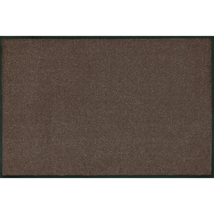 wash-and-dry Matte Trend-Colour Brown 040x060 cm