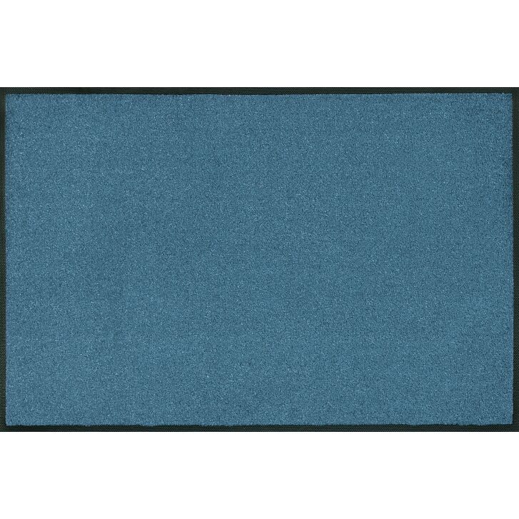 wash-and-dry Matte Trend-Colour Steel Blue 040x060 cm