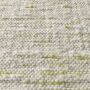 TaraCarpet Handwebteppich Oslo grün meliert 060x090 cm