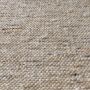 TaraCarpet Handwebteppich Helsinki sand 060x090 cm