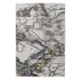 Kurzflorteppich Carrara 750 Gold 080x150 cm