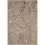 TaraCarpet Designerteppich Florida Marmor beige 080x150 cm