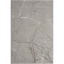 TaraCarpet Designerteppich Florida Marmor grau 080x150 cm
