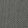 Regina Teppich aus robustem Flachgewebe für In und Outdoor  22548_996_anthrazit 067x180 cm