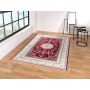 Moderner Orientteppich Palazzo Royal 9143771060 rot 067x105 cm