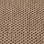 Regina Teppich aus robustem Flachgewebe für In und Outdoor  22548_71_beige 067x180 cm