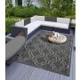 Indoor & Outdoor Teppich Capri mediteranes Florentiner Design
