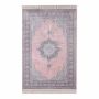 Palazzo Royal Vintage Medaillon rose 067x105 cm