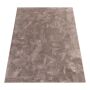 Hasenfell Bora Soft taupe 060x090 cm