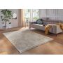 Tara Carpet Palazzo Royal  ECO Vintage braun 95x140 cm